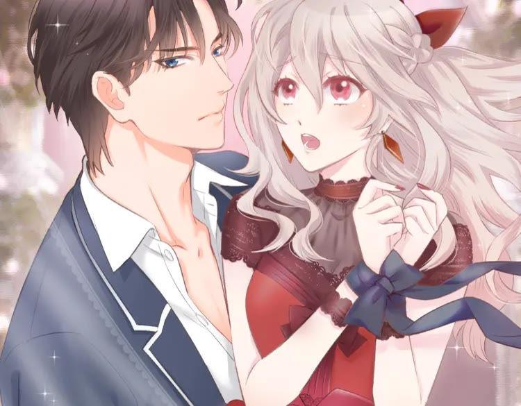 《暖婚撩人，顾少宠妻上瘾》序章 恶魔总裁调教小娇妻 第50页