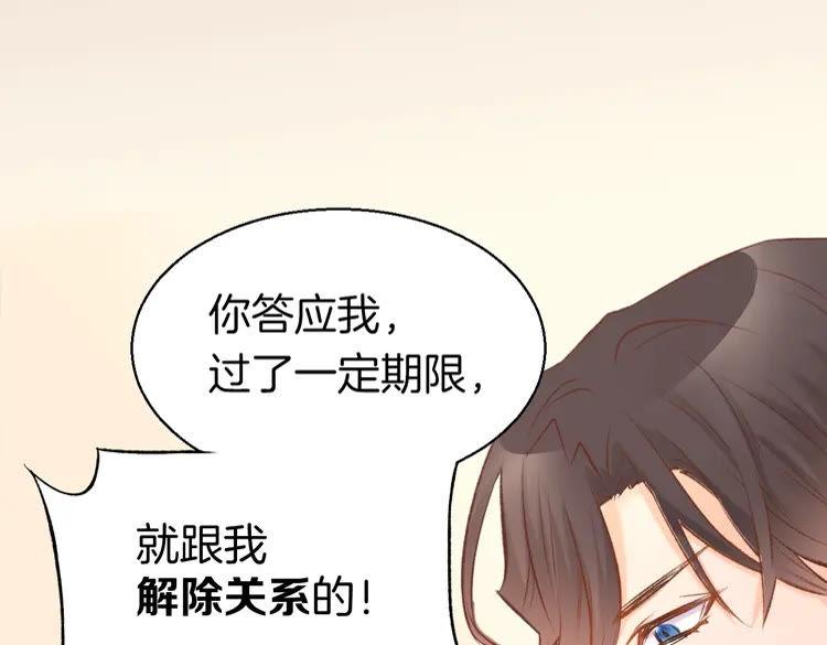 《暖婚撩人，顾少宠妻上瘾》序章 恶魔总裁调教小娇妻 第32页