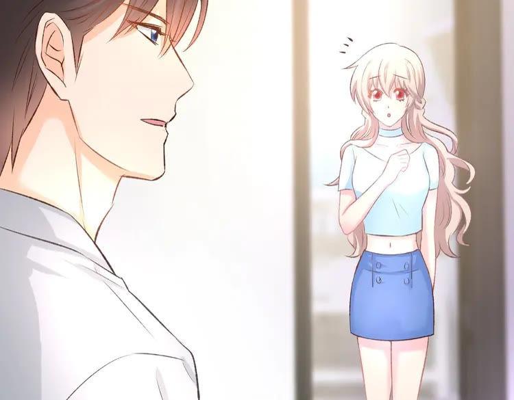 《暖婚撩人，顾少宠妻上瘾》第9话 我会好好补偿你 第86页