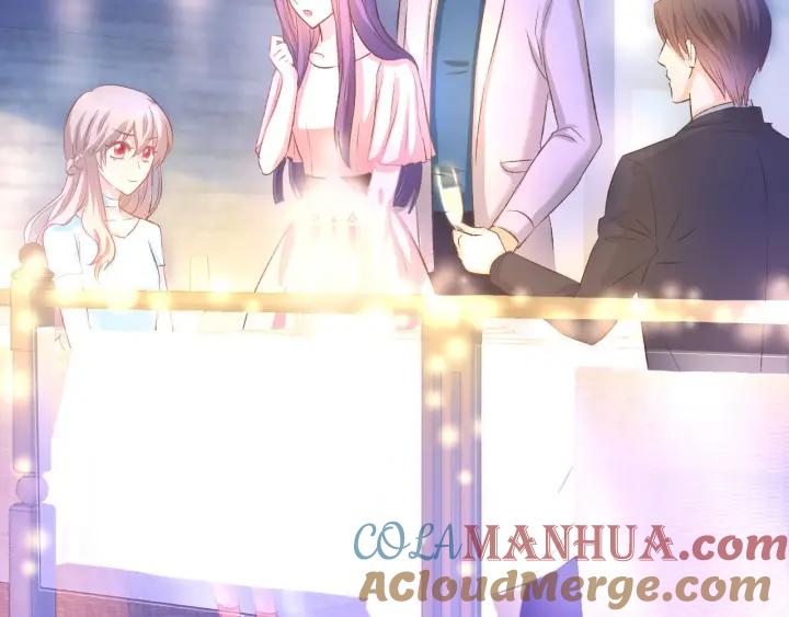 《暖婚撩人，顾少宠妻上瘾》第10话 还未表白的心迹 第49页
