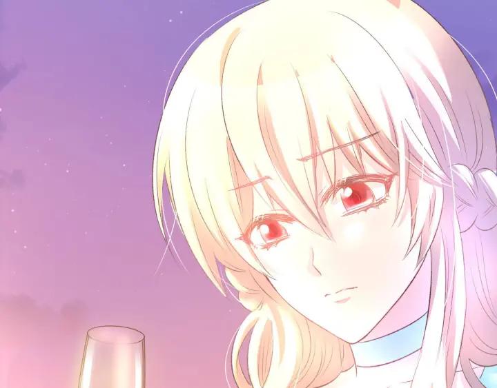 《暖婚撩人，顾少宠妻上瘾》第10话 还未表白的心迹 第45页