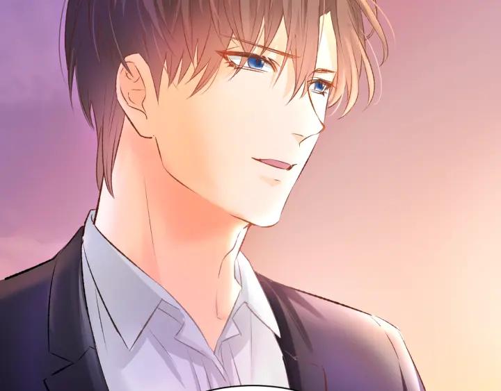 《暖婚撩人，顾少宠妻上瘾》第10话 还未表白的心迹 第27页