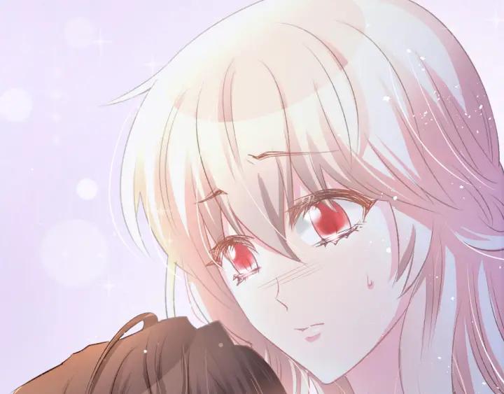 《暖婚撩人，顾少宠妻上瘾》第11话 我该拿你怎么办？ 第98页