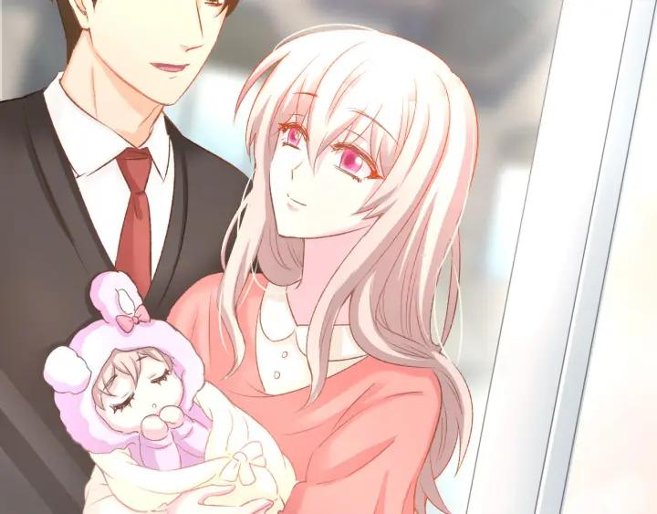 《暖婚撩人，顾少宠妻上瘾》第11话 我该拿你怎么办？ 第23页