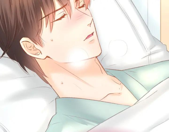 《暖婚撩人，顾少宠妻上瘾》第11话 我该拿你怎么办？ 第64页
