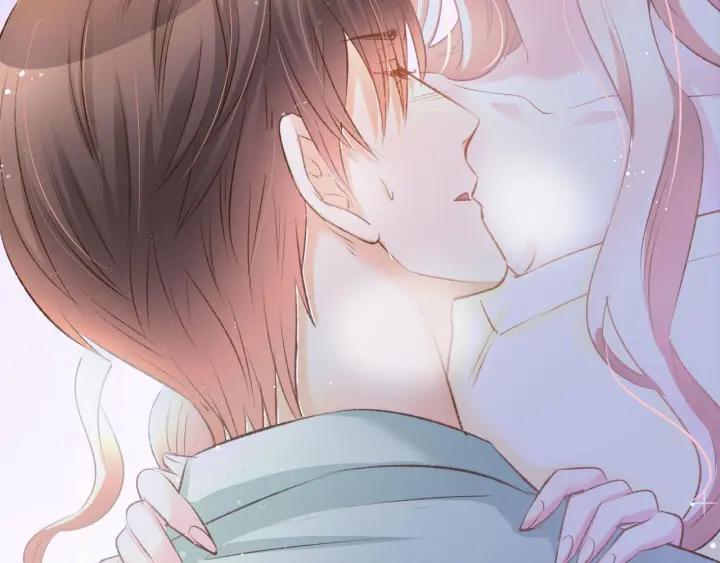 《暖婚撩人，顾少宠妻上瘾》第11话 我该拿你怎么办？ 第99页