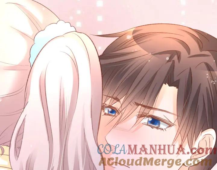 《暖婚撩人，顾少宠妻上瘾》番外 无法抑制的情感 第22页
