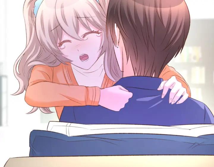 《暖婚撩人，顾少宠妻上瘾》番外 无法抑制的情感 第20页