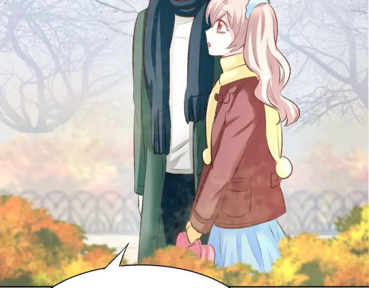 《暖婚撩人，顾少宠妻上瘾》番外 无法抑制的情感 第27页
