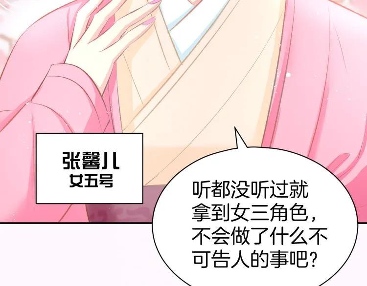 《暖婚撩人，顾少宠妻上瘾》第13话 因为你是我老婆！ 第58页