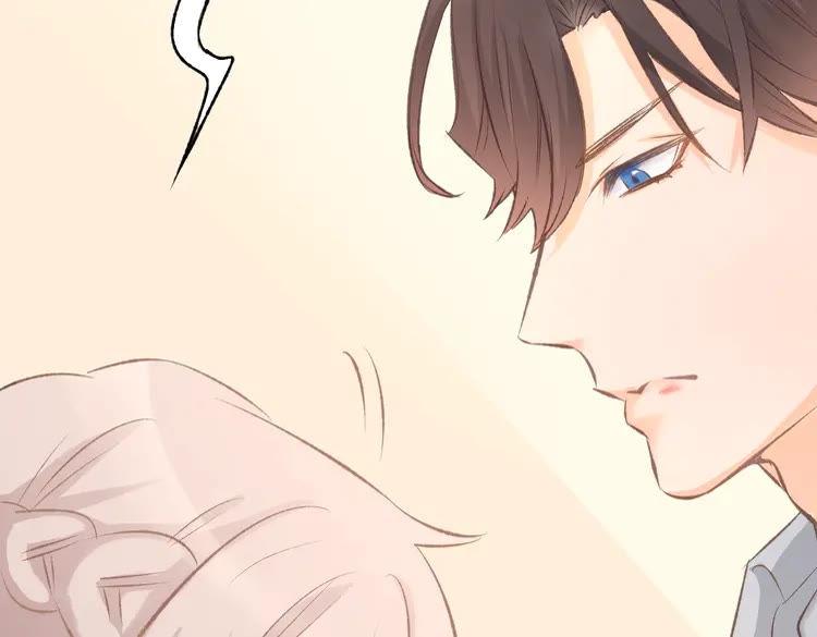 《暖婚撩人，顾少宠妻上瘾》第1话 调戏肌肉男被抓到！ 第96页