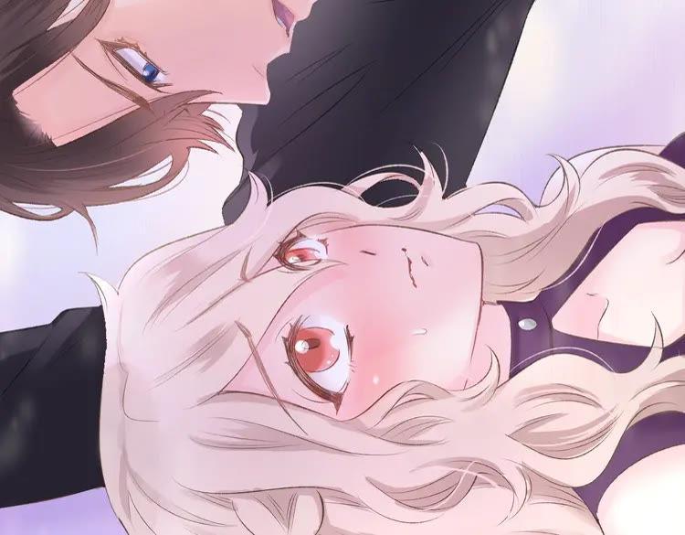 《暖婚撩人，顾少宠妻上瘾》第1话 调戏肌肉男被抓到！ 第39页