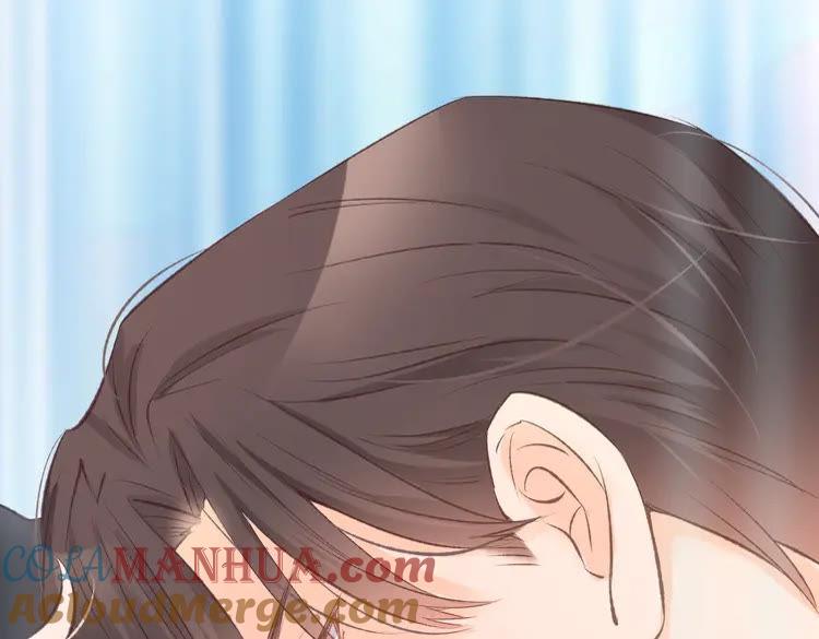 《暖婚撩人，顾少宠妻上瘾》第1话 调戏肌肉男被抓到！ 第76页
