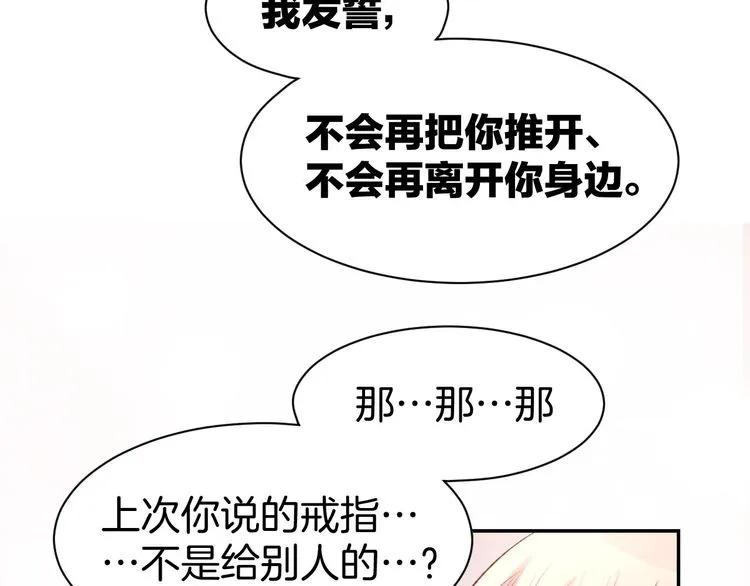 《暖婚撩人，顾少宠妻上瘾》第19话 求婚 第83页