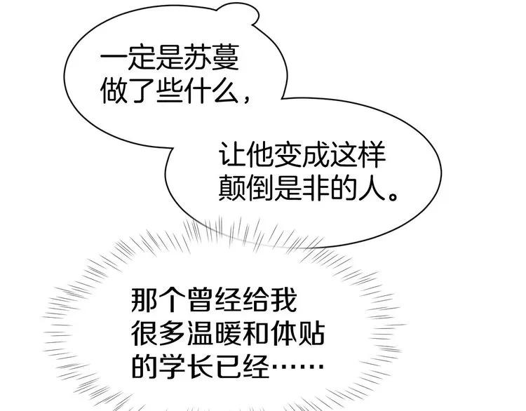《暖婚撩人，顾少宠妻上瘾》第20话 被糟蹋成这样 第29页