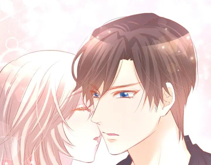 《暖婚撩人，顾少宠妻上瘾》第24话 她第一次主动… 第66页