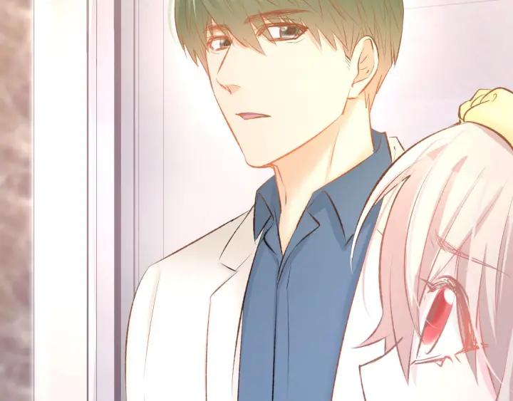 《暖婚撩人，顾少宠妻上瘾》第25话 男人间的较量！ 第75页
