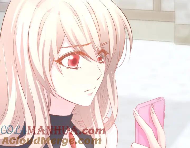 《暖婚撩人，顾少宠妻上瘾》第27话 放开我！ 第67页