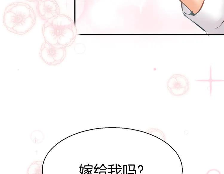 《暖婚撩人，顾少宠妻上瘾》第2话 目睹求婚现场！ 第48页