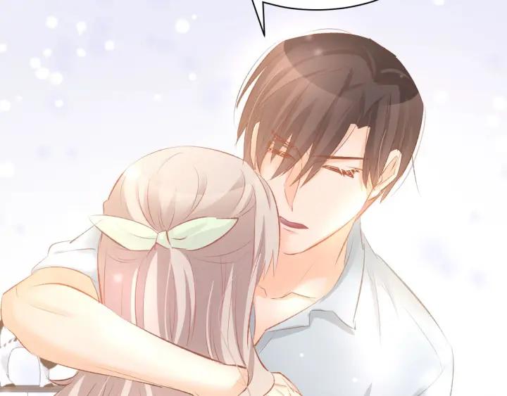 《暖婚撩人，顾少宠妻上瘾》第31话 只有你一个人 第54页