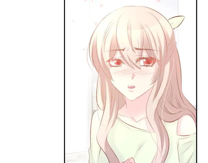 《暖婚撩人，顾少宠妻上瘾》第31话 只有你一个人 第38页