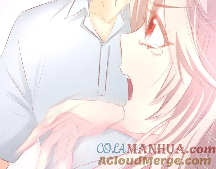 《暖婚撩人，顾少宠妻上瘾》第31话 只有你一个人 第22页