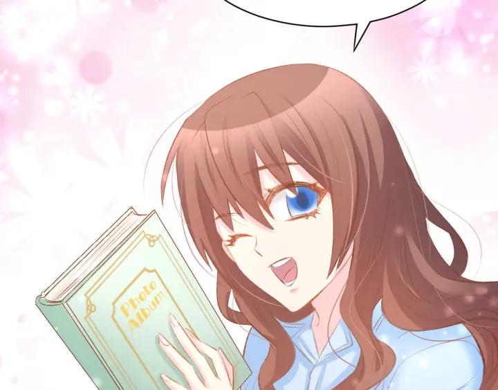 《暖婚撩人，顾少宠妻上瘾》第31话 只有你一个人 第66页