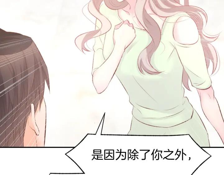 《暖婚撩人，顾少宠妻上瘾》第31话 只有你一个人 第35页