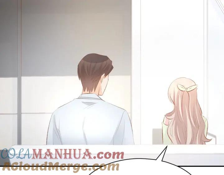 《暖婚撩人，顾少宠妻上瘾》第31话 只有你一个人 第49页