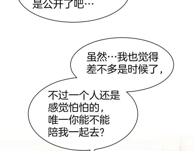 《暖婚撩人，顾少宠妻上瘾》第33话 早已进入心底的人 第36页