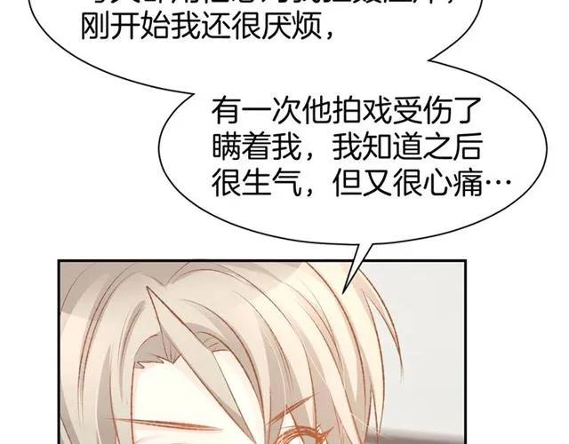 《暖婚撩人，顾少宠妻上瘾》第33话 早已进入心底的人 第65页