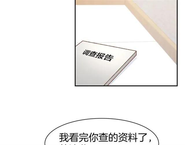 《暖婚撩人，顾少宠妻上瘾》第33话 早已进入心底的人 第14页