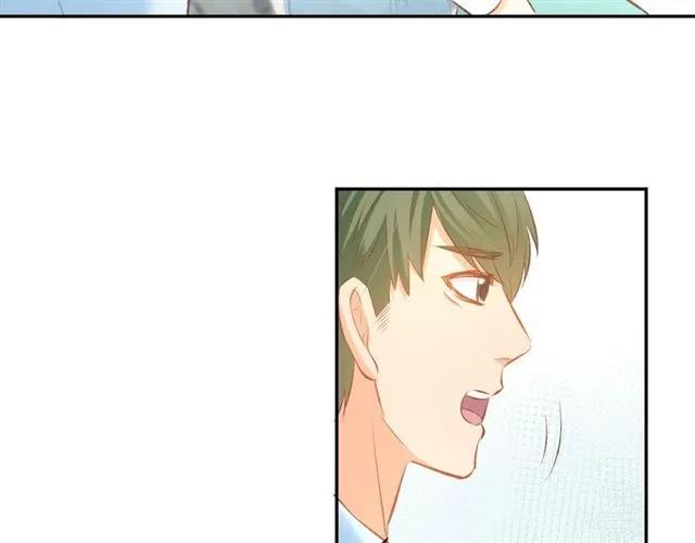 《暖婚撩人，顾少宠妻上瘾》第33话 早已进入心底的人 第21页