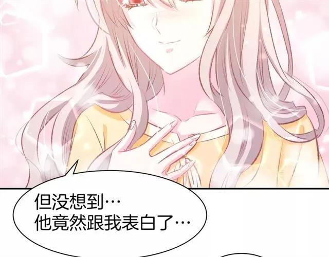 《暖婚撩人，顾少宠妻上瘾》第33话 早已进入心底的人 第56页