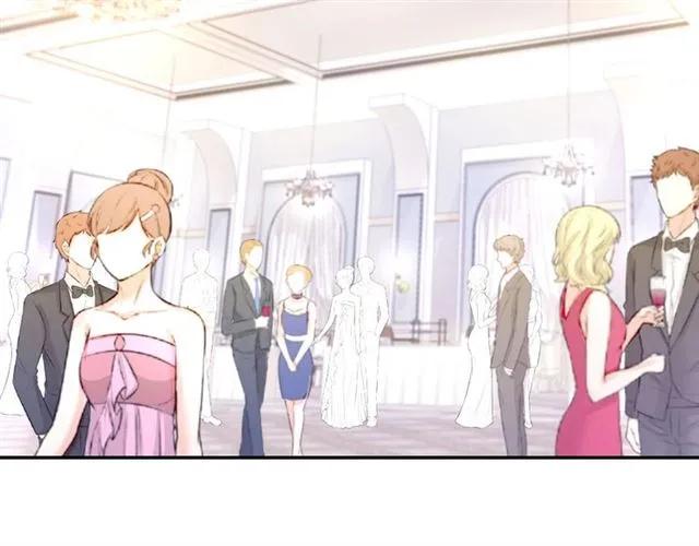 《暖婚撩人，顾少宠妻上瘾》第35话 女扮男装的唯一！ 第33页