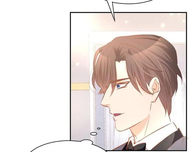 《暖婚撩人，顾少宠妻上瘾》第35话 女扮男装的唯一！ 第60页