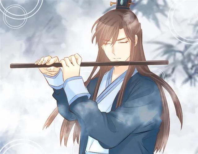 《暖婚撩人，顾少宠妻上瘾》第37话 搭讪小男生？ 第18页