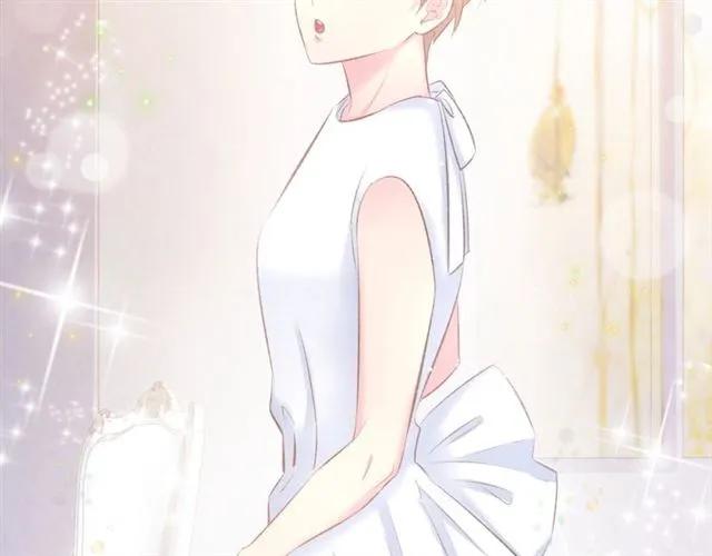 《暖婚撩人，顾少宠妻上瘾》第38话 针锋相对 第32页