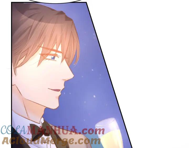 《暖婚撩人，顾少宠妻上瘾》第40话 勾引别人未婚夫？ 第28页