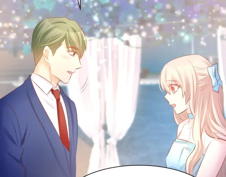 《暖婚撩人，顾少宠妻上瘾》第40话 勾引别人未婚夫？ 第53页