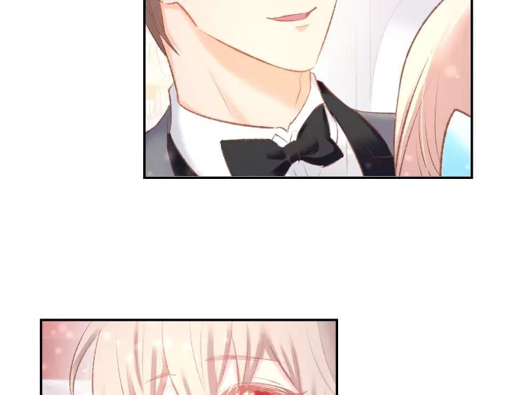 《暖婚撩人，顾少宠妻上瘾》第40话 勾引别人未婚夫？ 第21页