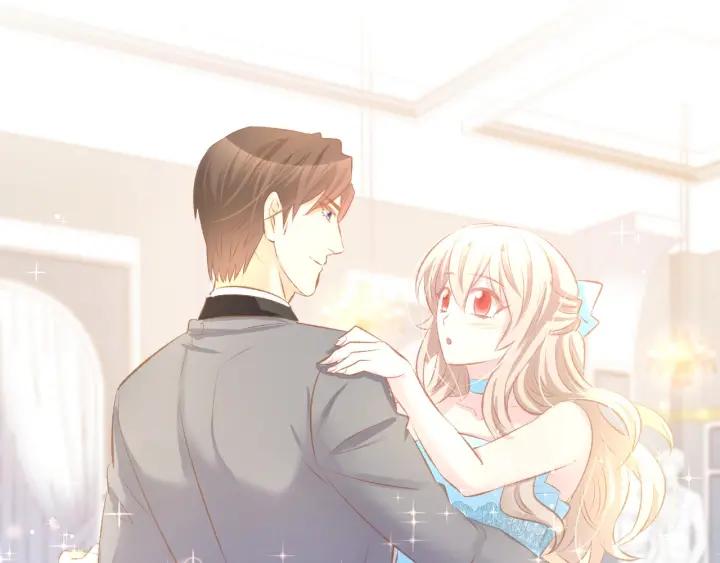 《暖婚撩人，顾少宠妻上瘾》第40话 勾引别人未婚夫？ 第9页