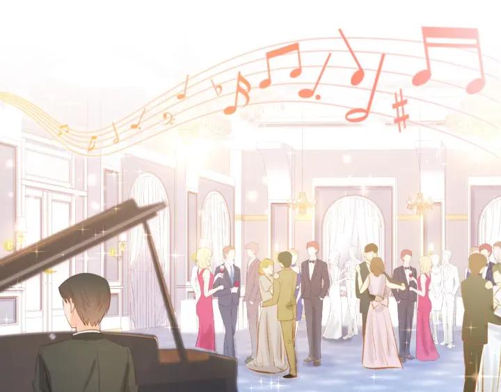 《暖婚撩人，顾少宠妻上瘾》第40话 勾引别人未婚夫？ 第6页