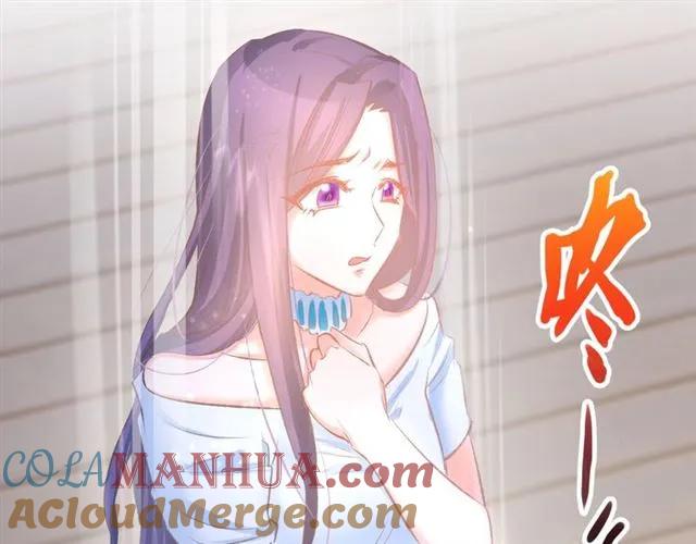 《暖婚撩人，顾少宠妻上瘾》第42话 豪门梦碎 第67页