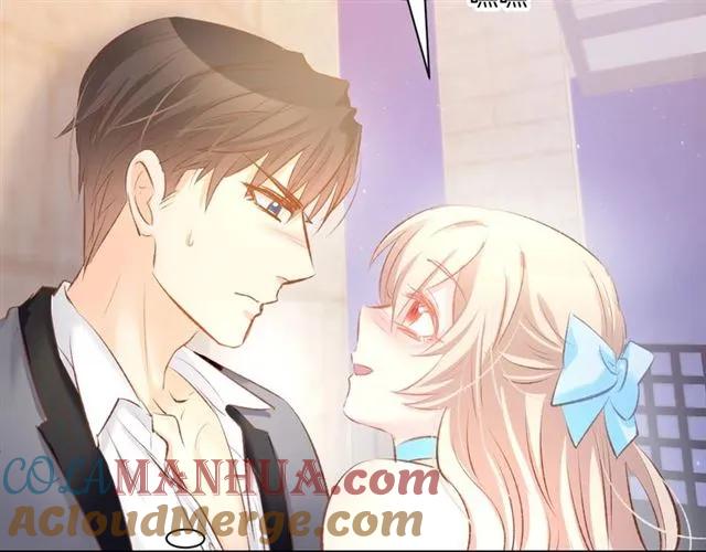 《暖婚撩人，顾少宠妻上瘾》第44话 顾亦然的老婆 第19页