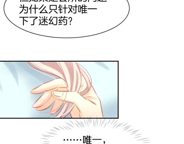 《暖婚撩人，顾少宠妻上瘾》第46话 被下药 第59页