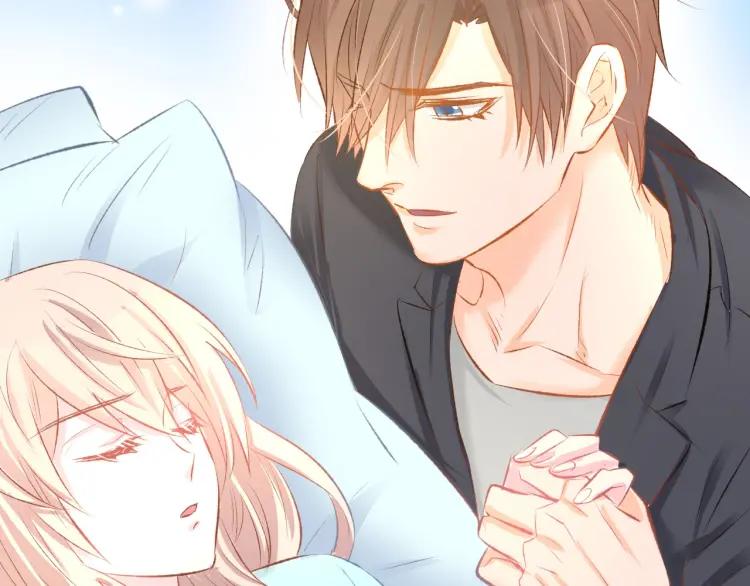 《暖婚撩人，顾少宠妻上瘾》第47话 童年噩梦 第56页