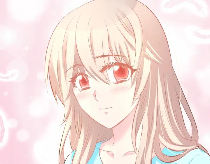 《暖婚撩人，顾少宠妻上瘾》第48话 说出心意 第41页
