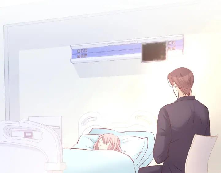 《暖婚撩人，顾少宠妻上瘾》第48话 说出心意 第24页