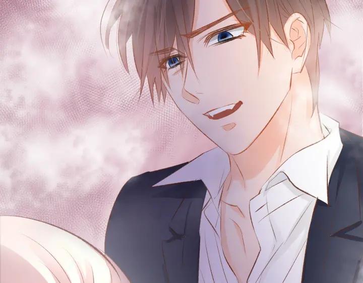 《暖婚撩人，顾少宠妻上瘾》第49话 我永远不会爱你 第50页